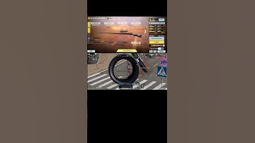 Gunsmith Kilo Bolt-Action Call of Duty Mobile #callofdutymobile #callofduty #cod #codm #codmobile