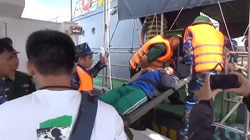 Tử vong do nghi ăn phải cá nóc