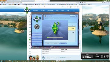 How to Install: Houses into Sims 3