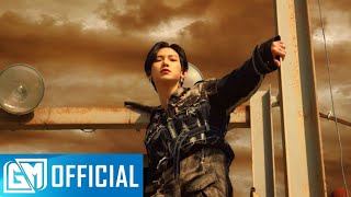 ATEEZ (에이티즈) ‘불놀이야 (I'm The One)’ Official MV