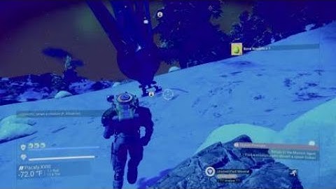 Bone Nuggets!! No Man