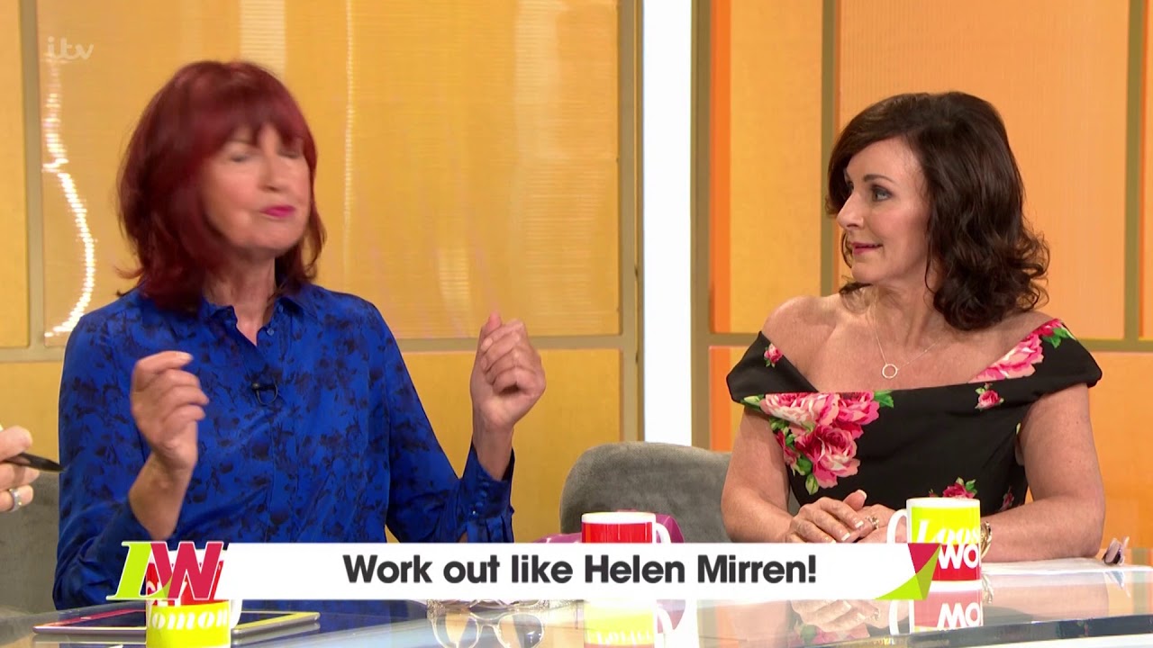 five basic exercises royal canadian air force