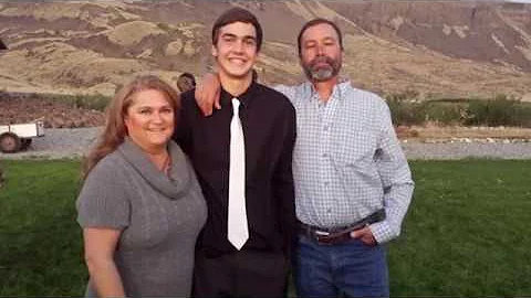 TONY SACKMAN April 06,1965 -  January 23 2019