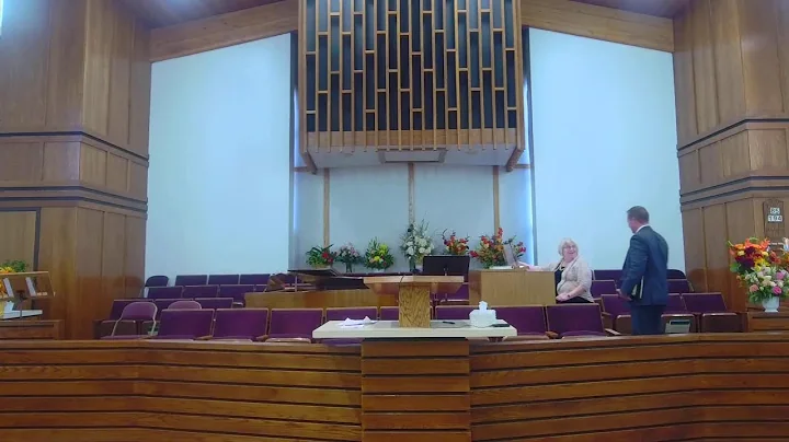 Connie Dial Funeral