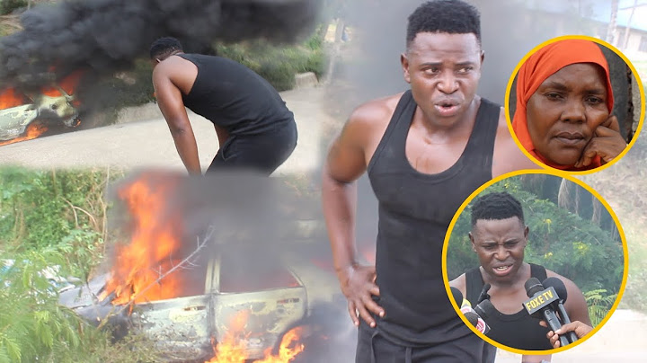 TAHARUKI:GARI LA MAMA YAKE TAJIRI CHUI LAWAKA MOTO LATEKETEA LIVE USHETANI WAUSISWA