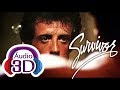 Survivor - Eye Of The Tiger (ROCKY THEME) - 3D AUDIO (TOTAL IMMERSION)