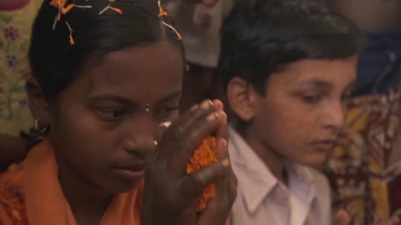 Kingdom Builders Elder