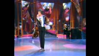 Video thumbnail of "The Rolling Stones   Ruby Tuesday   Live"