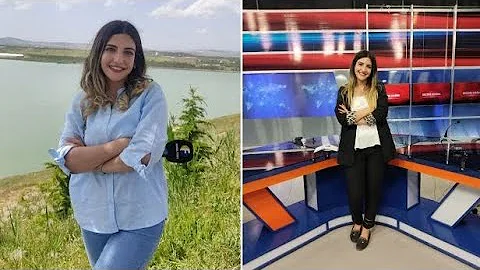 Tragic Death of TV Presenter: A Heartbreaking Story