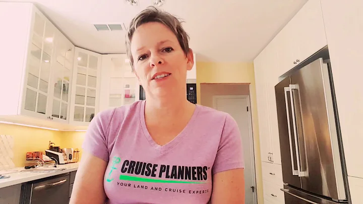 How I work for FREE as a Travel Agent (and save yo...