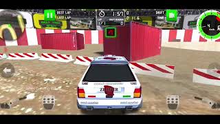 Rally Racer Dirt Android GamePlay | High Speed Car Racer, Car Race Games, MRK Gaming World | screenshot 5