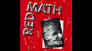 Red Math - Red Math (1985) [Full Album] Goth Rock