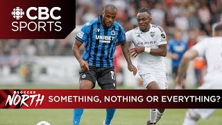 Cyle Larin concerns, still no deal with Canada Soccer & Canada's star players in form | Soccer North
