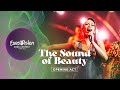 Opening act the sound of beauty  first semifinal  eurovision 2022  turin