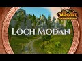 Loch modan  music  ambience  world of warcraft
