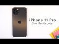 Android User Switches to iPhone 11 Pro for One Month!
