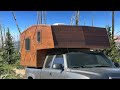 Truck Camper 3.0 - Like Nothing You’ve Seen Before