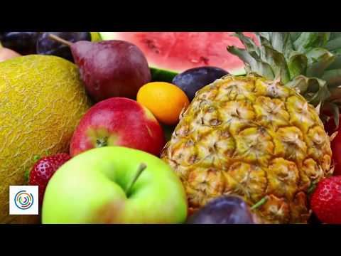 What are polyphenols with Prof. Daniele Del Rio(Health Benefits Assessment of Food Task Force Vlogs)