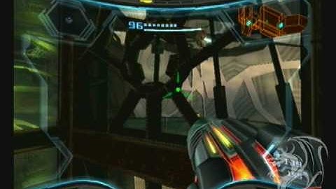 Metroid Prime 3 Corruption: Part 67 (Concorse)