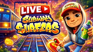 *"1 MILLION COINS CHALLENGE! 😱 Subway Surfers Ka Insane Run!"* screenshot 5