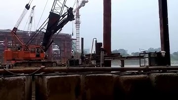 Kỹ thuật thi công Cọc Khoan Nhồi - Construction of bored piles