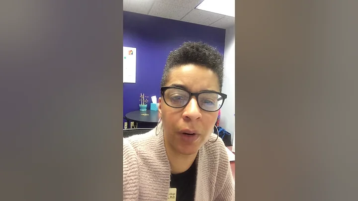 Personal Introduction- Dr. Deanna Blackwell