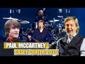 John Lennon Proud: Paul McCartney Rocks The Casey Center With a Night of Nostalgia