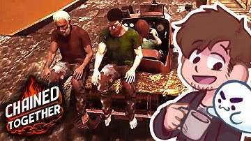 EZ Small Becomes EZ LADS LADS LADS | Chained Together