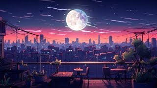 Purrple Cat - Impact (1 Hour Long) Lofi Hip Hop/Relaxing Beats