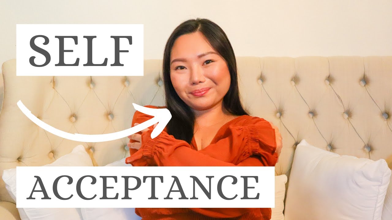 How to Stop Being a People Pleaser and Take Control of Your Life - YouTube