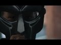 Capture de la vidéo Madvillain - Fancy Clown