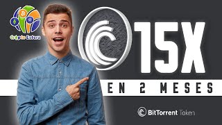 📈BitTorrent - ¿Merece la pena invertir en el token BTT?