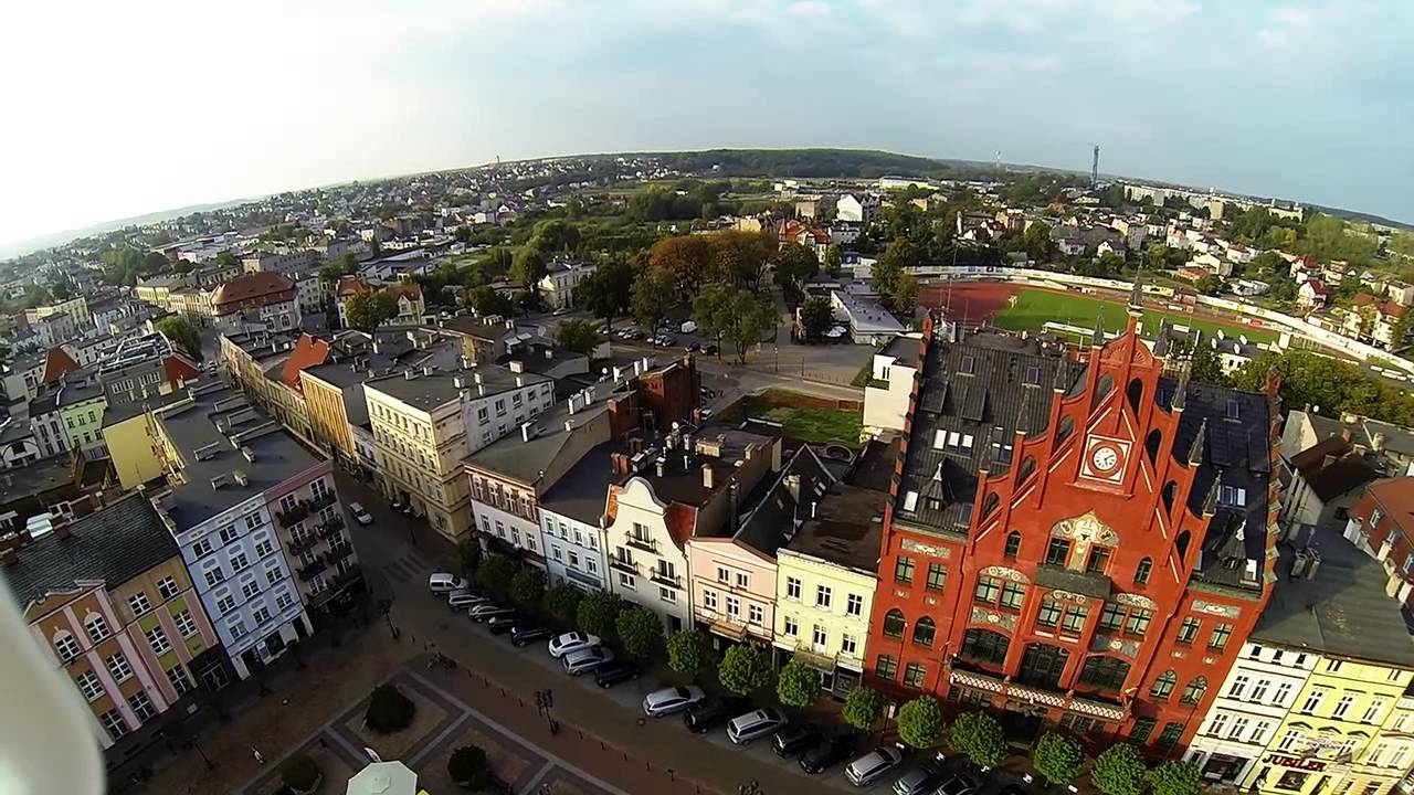 Щецинек польша Щецинек польша