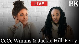 CeCe Winans & Jackie Hill-Perry , The importance of the mature woman in the work of ministry