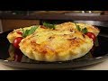 Это НЕ ПИЦЦА!!! БЕЛОРУССКАЯ СМАЖЕНКА - НЕТ НИЧЕГО ВКУСНЕЕ!!!