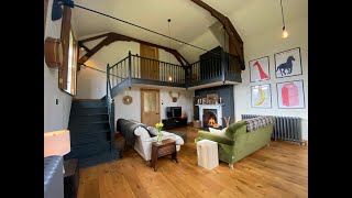 Old School House Self catering holiday home - Norfolk