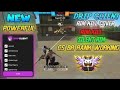 Pannel For Mobile FF Free Fire Hack New FF Pannel #freefirelive #ffpannellive #viral ...