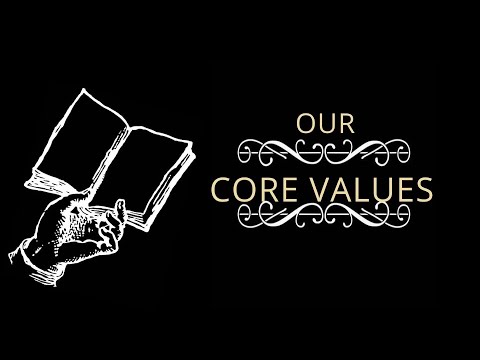 Core Values: We Serve with Excellence & Integrity | Pastor Orlando Quintana | January 28, 2024