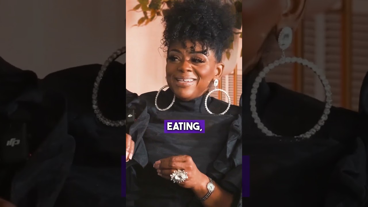 Как депрессия изменила ее тело — и как она боролась с ней