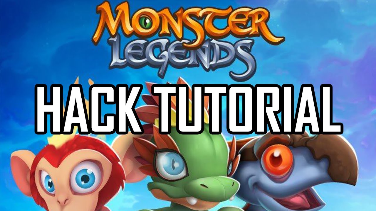 Gems For Monster Legends Monster Legends How To Get Gems