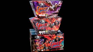 Ghost Flights (BD2613)