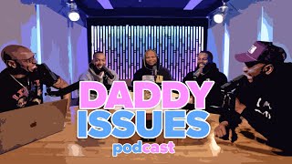 Daddy Issues: The Bubble