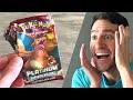 *I PULLED THE BEST SHINY POKÉMON!* Unbelievable Pokemon Cards Opening!