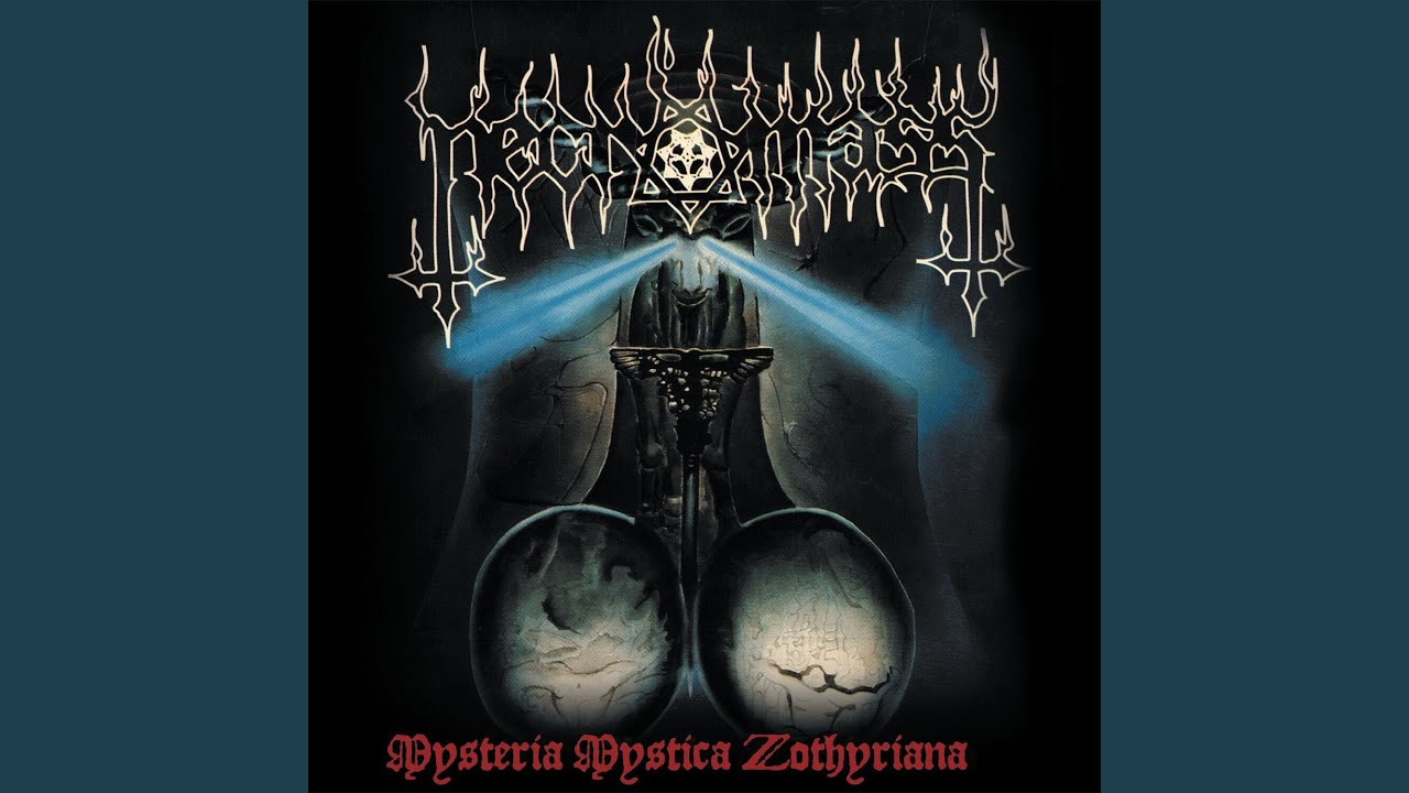 Night - Madness, Knowledge, Evil, 11