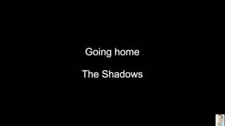 Going home (The Shadows)