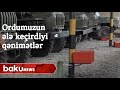 Ordumuz yenə böyük qənimətlər ələ keçirdi - Baku TV