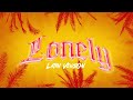 Oliver wolf  lonely latin version official audio