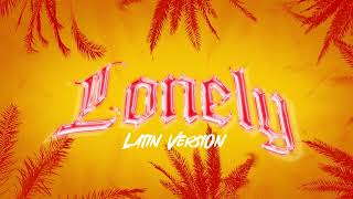 Oliver Wolf - Lonely (Latin Version) (OFFICIAL AUDIO)