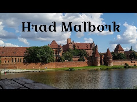 Video: Aké Tajomstvá Si Hrad Malbork Uchováva A Prečo Je Považovaný Za Svojho Druhu - Alternatívny Pohľad