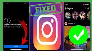 Nasıl Onarılır- Instagram Çalışmıyor Sorunu 2025 Instagram Neden Çalışmıyor Instagram Açılmıyor